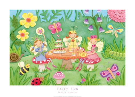 Fun Fairy