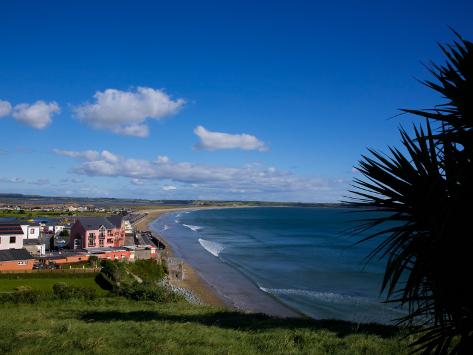 tramore strand