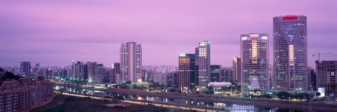 Brazil Skyscrapers