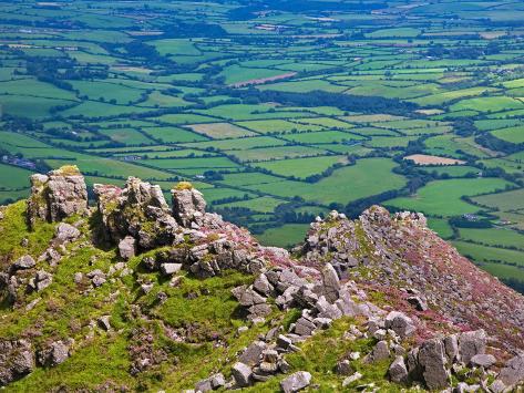 Ireland From Above