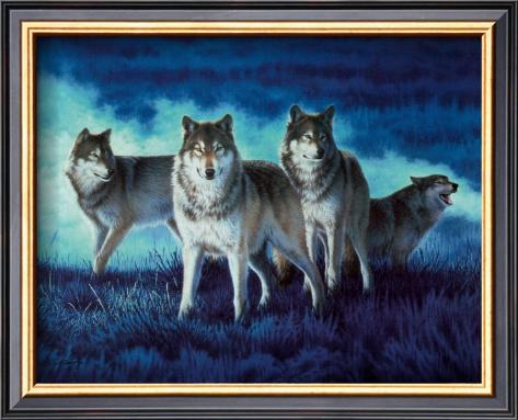 Wolf Group