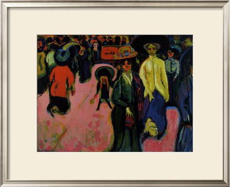 kirchner street dresden