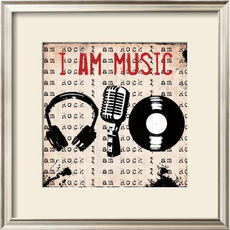 I Am Music