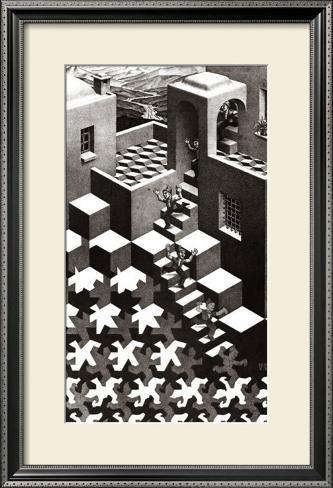 Escher Cycle