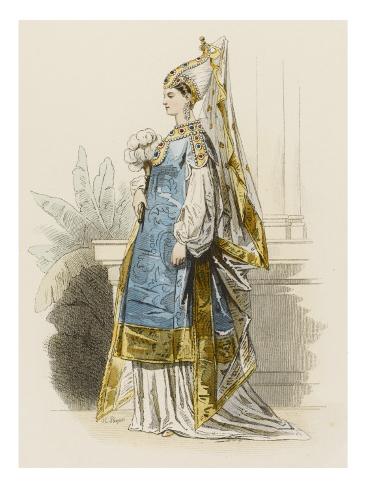 Turkish Princess