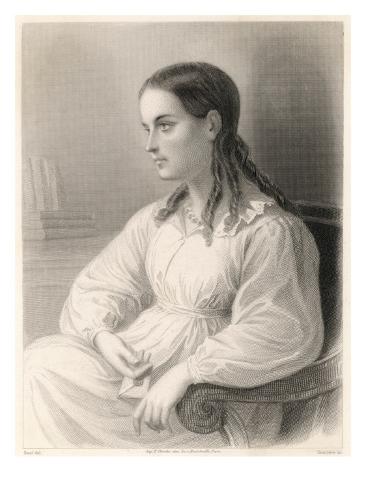 Bettina Von Arnim