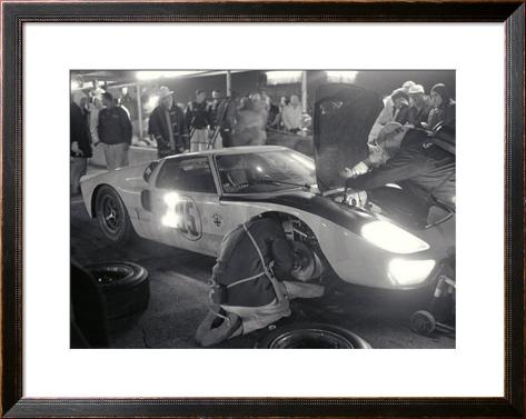 daytona 24 hours 1966