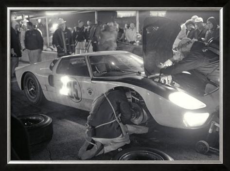 1966 Daytona 24 Hour Race Framed Giclee Print Dont see what you like 1966 Daytona 24 Hour Race Framed Giclee Print Dont see what you like