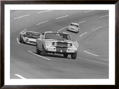 1966 Daytona 24 Hour Race Framed Giclee Print Don't see what you like 1966 Daytona 24 Hour Race Framed Giclee Print Don't see what you like