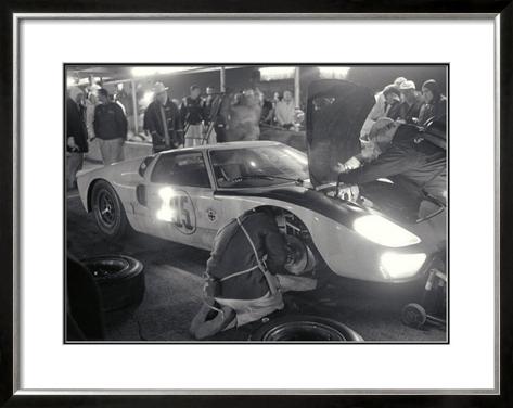 daytona 24 hours 1966