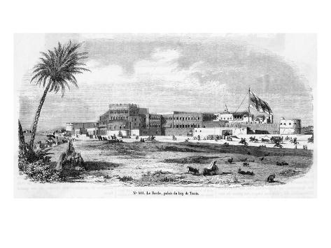 Bardo Palace