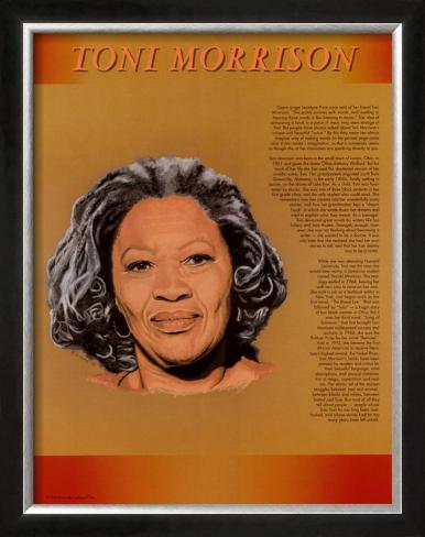 analysis of beloved by tony morrison analysis of beloved by tony morrison
