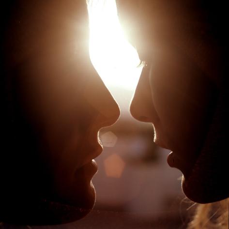 Couple Together