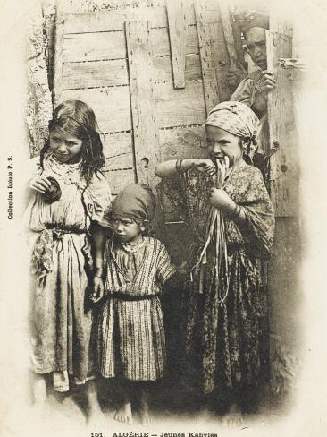 http://imgc.allpostersimages.com/images/P-473-488-90/46/4618/GHVFG00Z/posters/children-of-the-kabyle-people-algeria.jpg