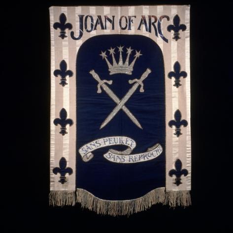 arc banner