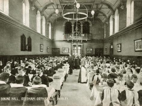 Purley Hall