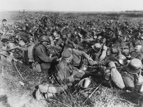 World+war+1+soldiers+german