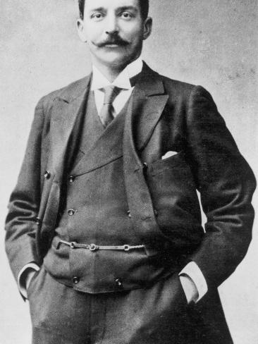 joseph bruce