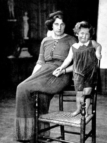 Kathleen Bruce Scott
