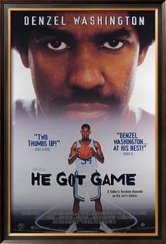He Got Game
