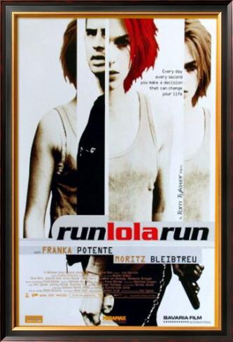 Watch Run Lola Run Online Hollywoodreporter