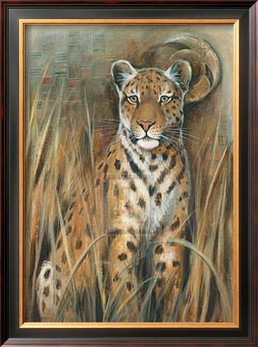 African Evening