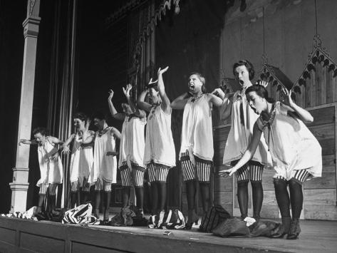 Jerome Robbins' Broadway