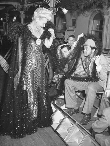 citizen kane costumes