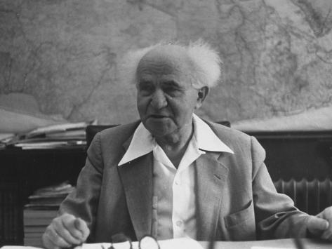 http://imgc.allpostersimages.com/images/P-473-488-90/49/4902/4N69G00Z/posters/gjon-mili-israeli-prime-minister-david-ben-gurion.jpg