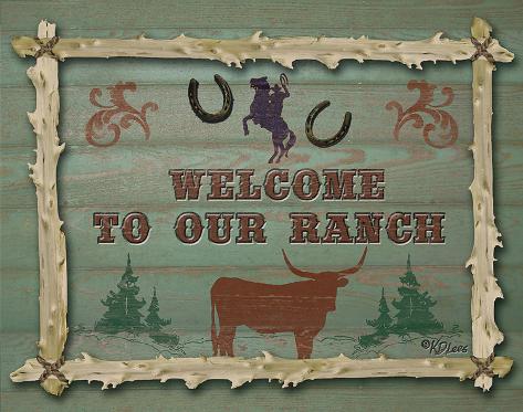 Ranch Art