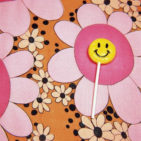 Happy Lollipop
