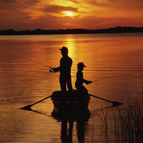 Image result for father and son fishing