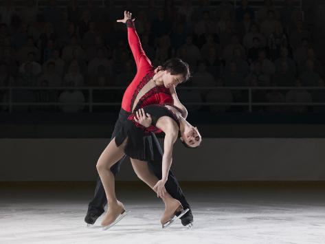 ice in
