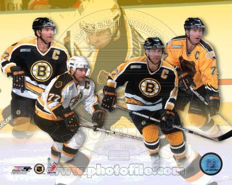 ray bourque bruins