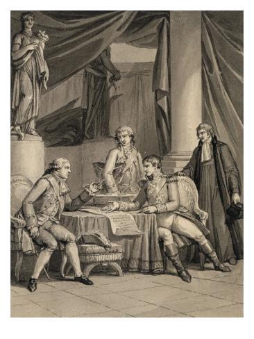 ... France sous l'Empire de Napoléon le Grand, Traité de paix d'Amiens ... France sous l'Empire de Napoléon le Grand, Traité de paix d'Amiens