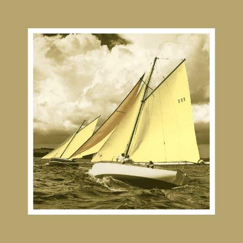 Vintage Sails 61