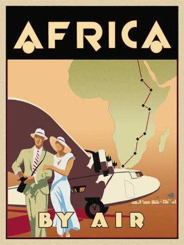 SOUTH AFRICA POSTERS & ART PRINTS