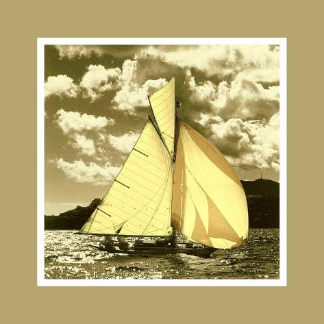 Vintage Sails 73