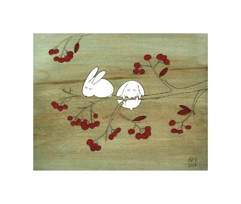 Tree Rabbits