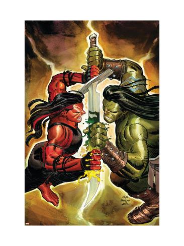 incredible she hulk