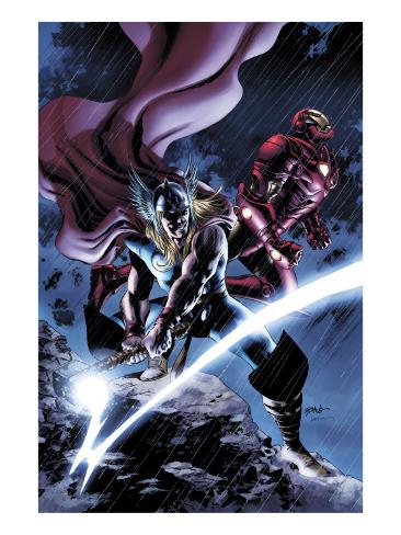 Thor Man