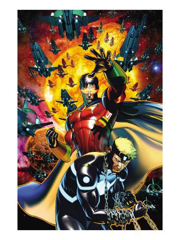 X-Men: Kingbreaker Issue #3 - Read X-Men: Kingbreaker