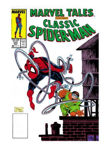 Marvel Dr Octopus
