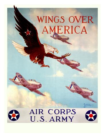 Wwii Over