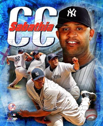 cc sabathia family