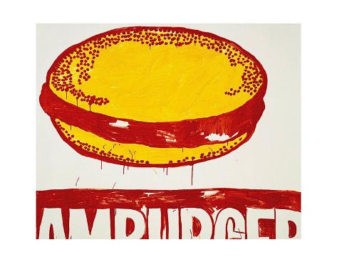 Andy warhol and postmodernism essays