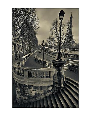 Paris Art Print