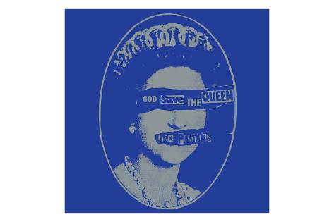sexe nl Sex Pistols God save the queen sexe nl Sex Pistols God save the queen