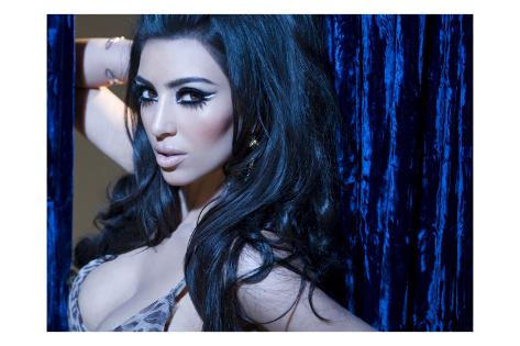 Kim Kardashian Premium Poster Don't see what you like Customize Your Frame