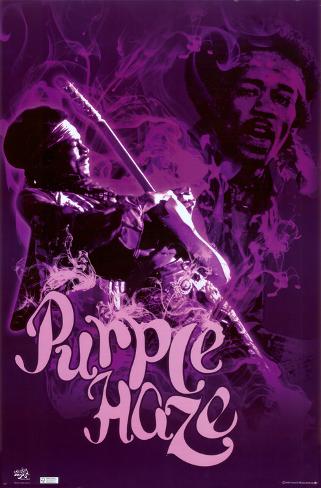 Purple Haze Jimi Hendrix Purple Haze Jimi Hendrix